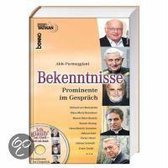 Bekenntnisse