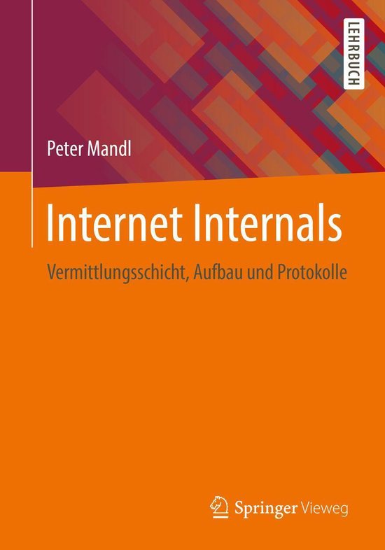 Computer Science and Engineering (German Language) - Interne ... - cover