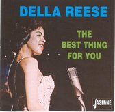 Della Reese - The Best Thing For You (CD)