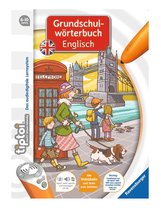 Ravensburger tiptoi® Grundschulwörterbuch Englisch - Duitstalig