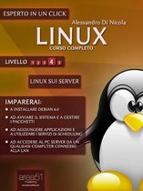 Linux. Corso completo. Livello 4