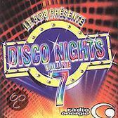Disco Nights Vol. 7