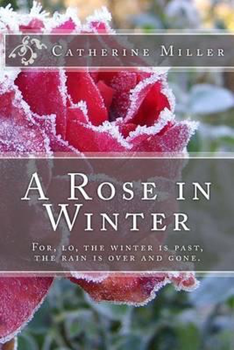 A Rose In Winter van Catherine Miller