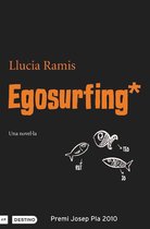 L'ANCORA - Egosurfing (Edició en català)