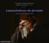 Lamentations De Jeremie