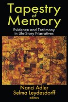 Memory and Narrative - Tapestry of Memory