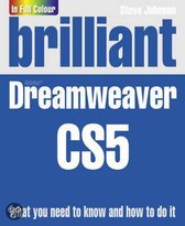 Brilliant Dreamweaver CS5