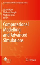 Computational Methods in Applied Sciences 24 - Computational Modelling and Advanced Simulations