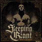 Sleeping Giant - Sons Of Thunder (CD)