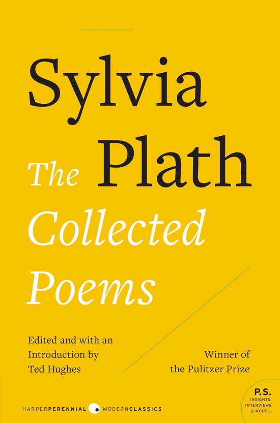 The Collected Poems - cover