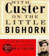 With Custer On the Little Big Horn