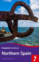 Footprint Handbooks - Northern Spain