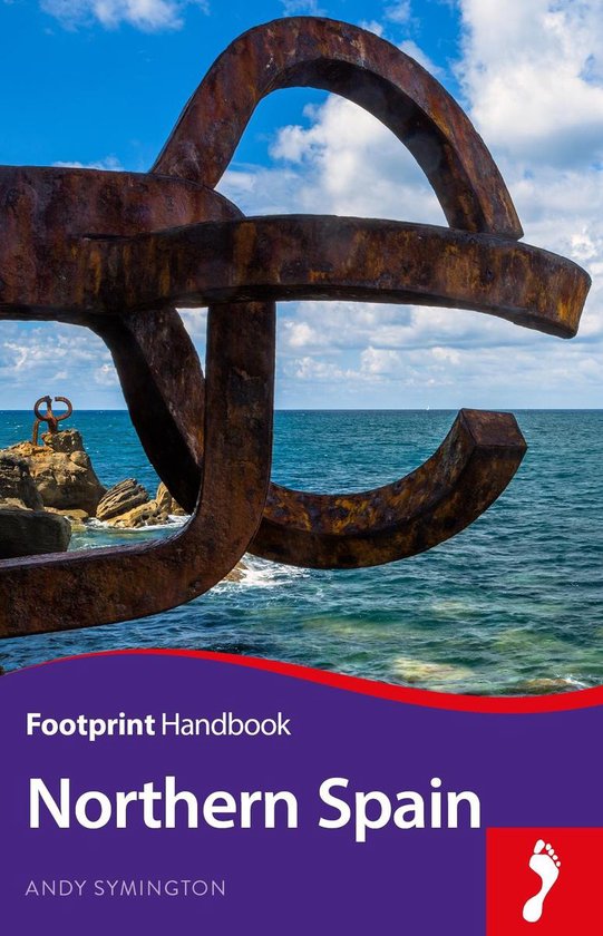 Foto: Footprint handbooks northern spain