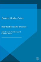 IE Business Publishing - Boards Under Crisis