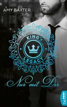 Bartenders of New York 2 - King's Legacy - Nur mit dir
