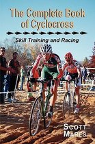 The Complete Book of Cyclocross, Skill Training and Racing