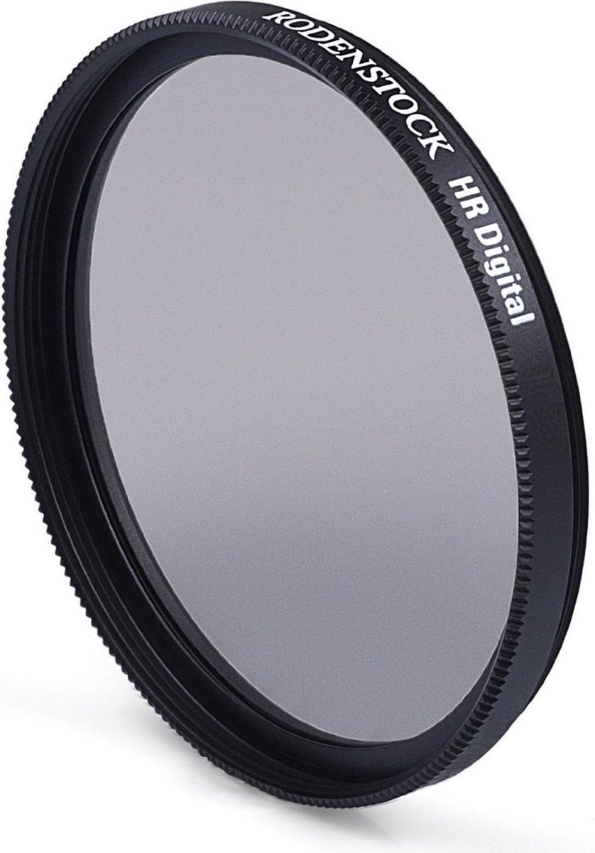 Rodenstock Digital Pro Polarisatie Circular Filter 67mm