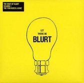 Best Of Blurt - Vol 1