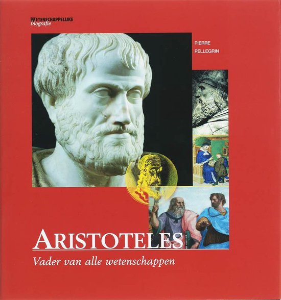 Aristoteles - cover