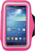 T'nB SPPACKPK mobiele telefoon behuizingen Armband doos Zwart, Roze