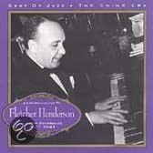 Introduction to Fletcher Henderson: His Best Recordings 1921-1941