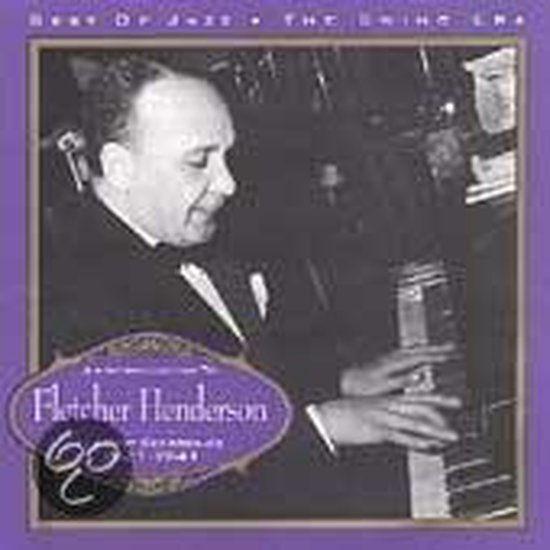 Introduction to Fletcher Henderson His Best Recordings 19211941