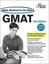 Math Workout For The New Gmat