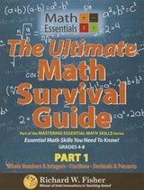 The Ultimate Math Survival Guide Part 1