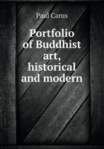 Portfolio of Buddhist art, historical and modern