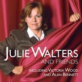 Julie Walters & Friends CD
