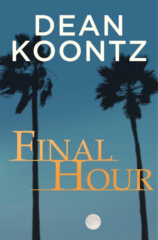 Final Hour (A Novella) - cover