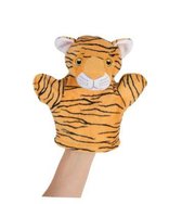 My 1st Puppet Tiger