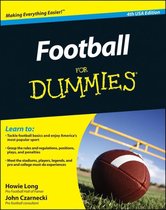 Football For Dummies