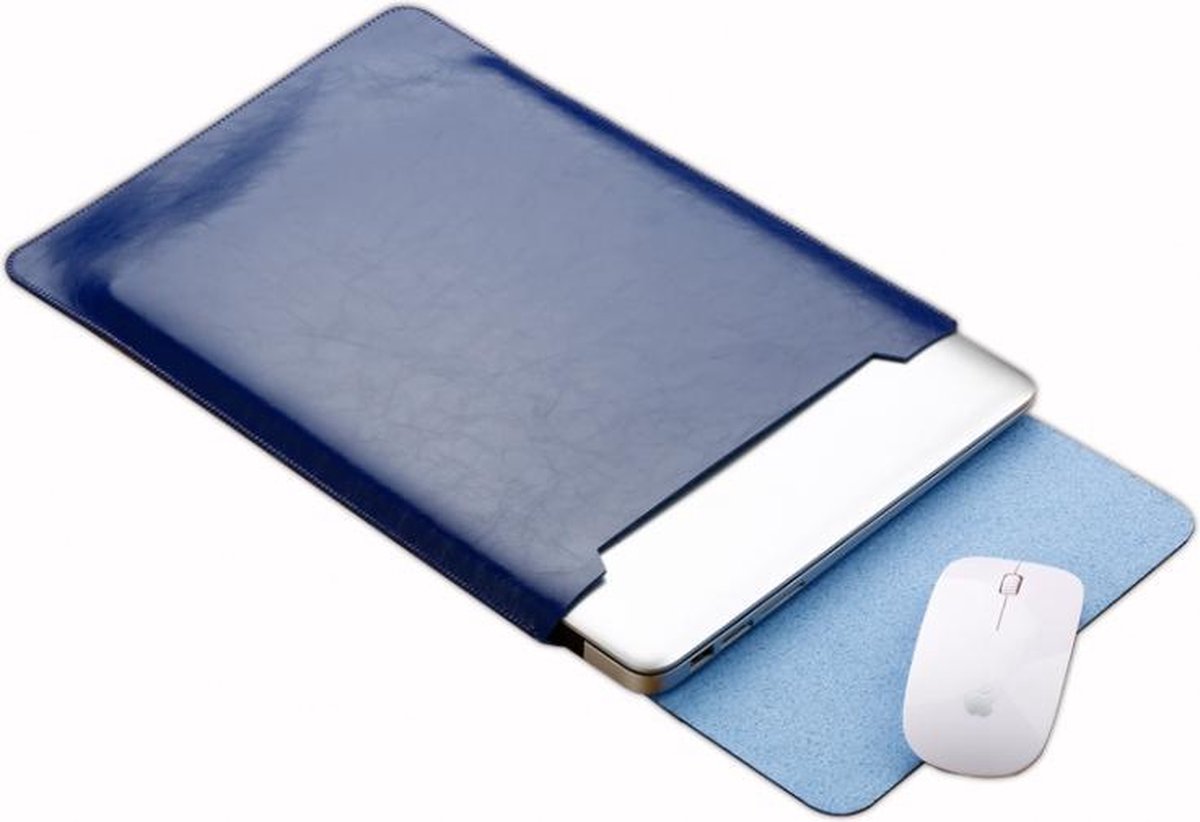 Blauwe Sleeve - MacBook Air 11.6 inch