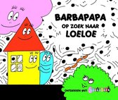 Barbapapa - Barbapapa op zoek naar Loeloe