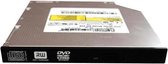 Fujitsu S26361-F3267-L2 optisch schijfstation Intern Zwart, Zilver DVD Super Multi DL
