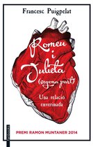 Ficció - Romeu i Julieta. 2a part
