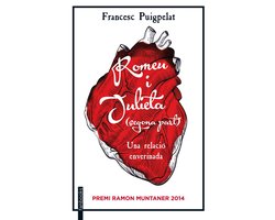Ficció - Romeu i Julieta. 2a part
