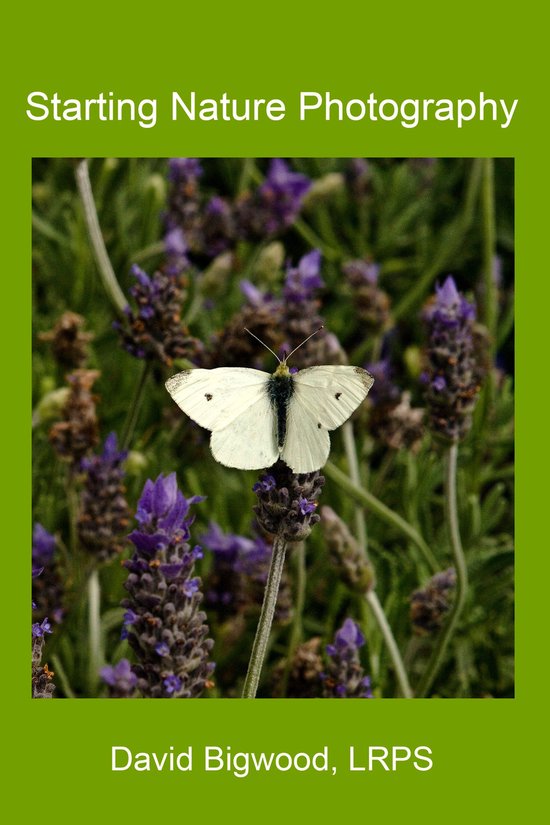 Starting Nature Photography (ebook), David Bigwood 9781476311494 Boeken