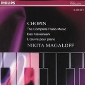 Complete Piano Works