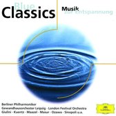 Blue Classics-Musik Zur..