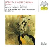 Mozart: Le nozze di Figaro (Highlights) / Levine