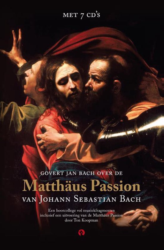 Matthäus Passion