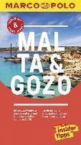 MARCO POLO Reiseführer Malta