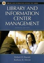 Library and Information Center Management, 7th Edition