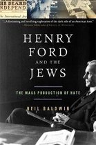 Henry Ford and the Jews