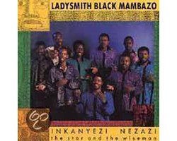 Inkanyezi Nezazi