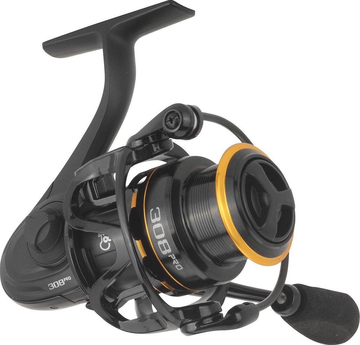 Werpmolen Mitchel Mag Pro 300 (maat 4000)