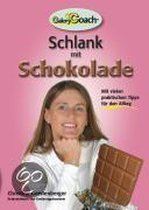 CaloryCoach. Schlank mit Schokolade