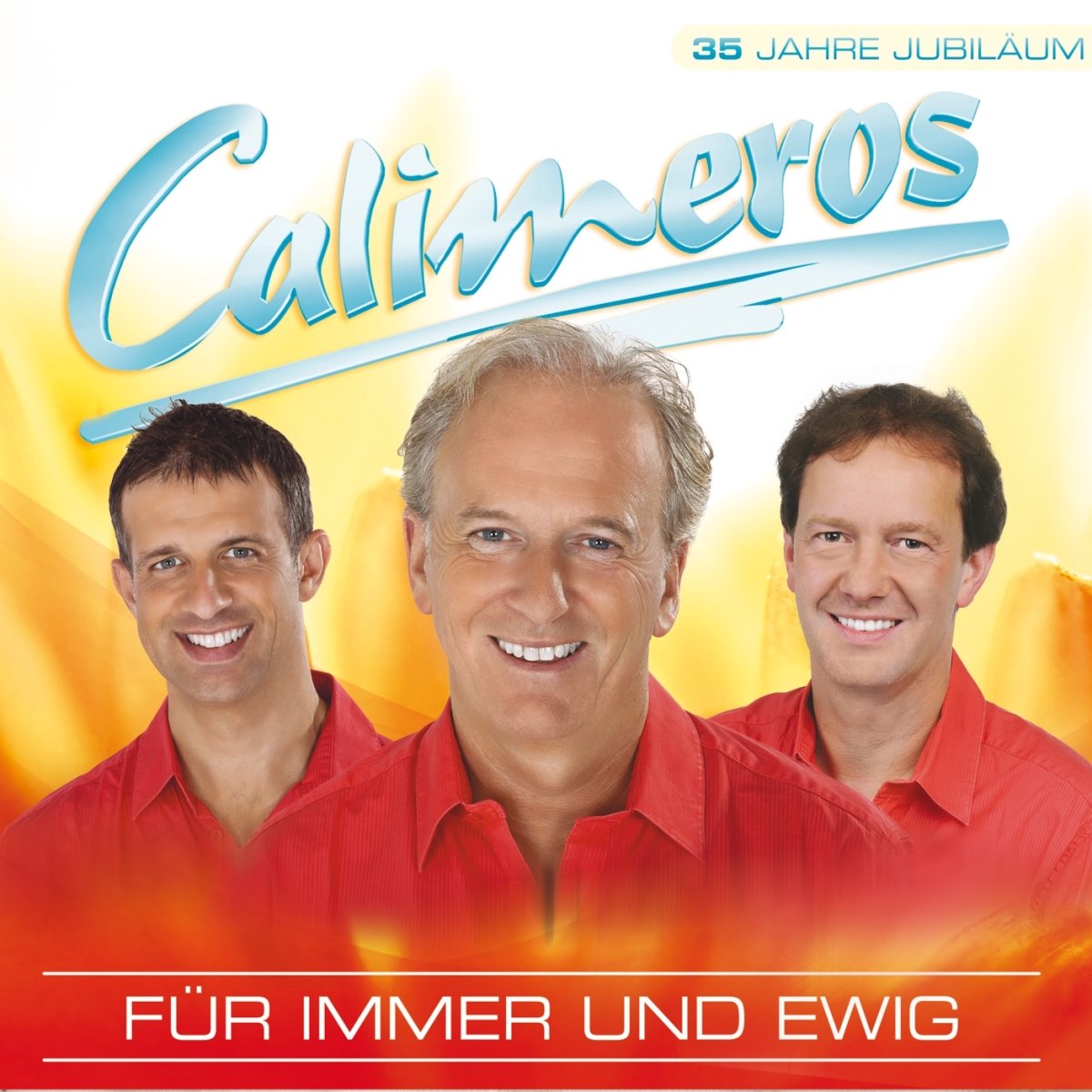Fur Immer Und Ewig - Calimeros